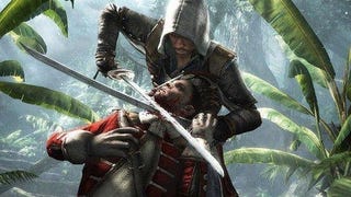 Assassin's Creed IV com 1080p na PS4