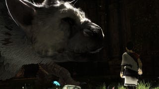 The Last Guardian na PS3 ou PS4?