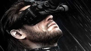 Metal Gear Solid V: Ground Zeroes quasi uscito su PS3 e PSP