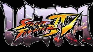 Ultra Street Fighter 4 na Europa na primavera