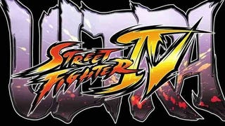 Ultra Street Fighter 4 na Europa na primavera