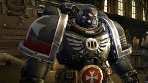 Warhammer 40,000: Eternal Crusade - pierwsze ujęcia z rozgrywki w nowym MMO