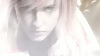 Lightning Returns - Publicidade TV para o Japão