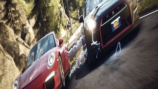Need for Speed: Rivals - Recenzja