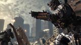 Call of Duty: Ghosts na PS4 com atualização de 30 minutos