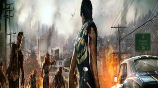 Dead Rising 3 - review
