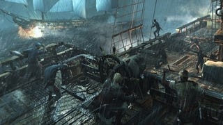 PS4-Version von Assassin's Creed 4 bekommt ein 1080p-Update