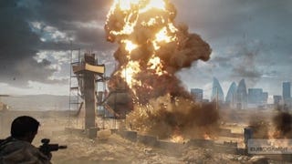 Ataki hakerów i inne problemy z serwerami Battlefielda 4 na PC i PlayStation 4