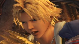 Final Fantasy 10/10-2 HD - premiera 21 marca