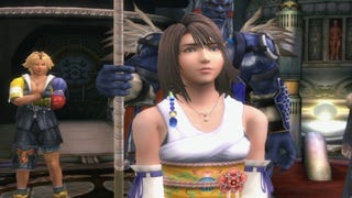 Svelata la data di Final Fantasy X|X-2 HD Remaster