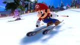 Tráiler de lanzamiento de Mario & Sonic at the Sochi 2014 Olympic Winter Games