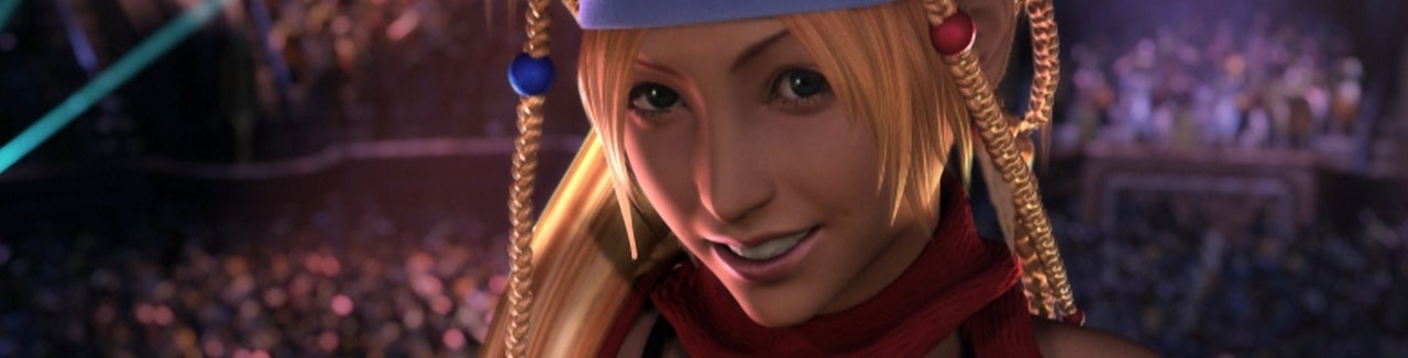 Final Fantasy X|X-2 HD Remaster verschijnt in 2014