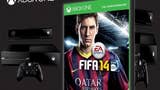 Messi y el anuncio para televisión de la versión para Xbox One de FIFA 14
