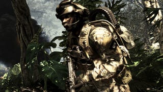 Top Reino Unido: Call of Duty Ghosts mantém o primeiro lugar