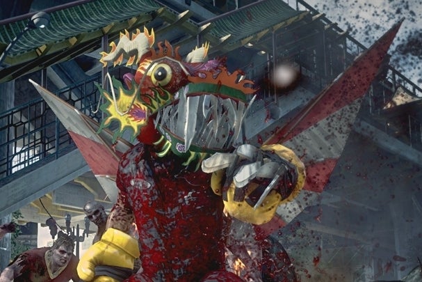 Dead Rising 3 - pierwsze recenzje | Eurogamer.pl