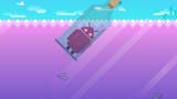 Android version of Ridiculous Fishing out soon