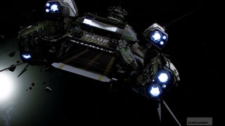 Roberts vows Star Citizen "will NEVER be dumbed down for a lesser platform"