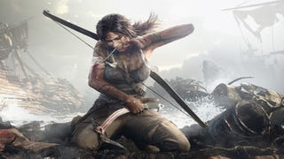 Tomb Raider w wersji na PS4 zadebiutuje w styczniu 2014 roku - raport