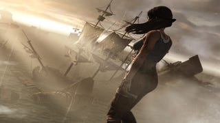 Tomb Raider: Definitive Edition for PS4 spotted on Amazon Italy