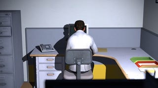 Dota 2 will get The Stanley Parable's narrator as DLC