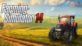 Farming Simulator 14 plows onto iOS and Android