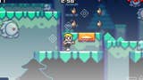 Mutant Mudds Deluxe finally makes it to Steam this week