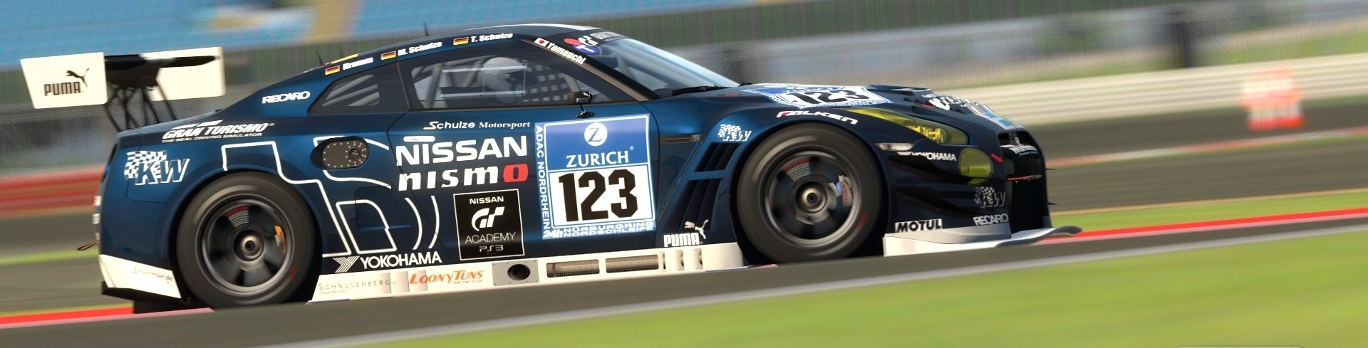 Microtransacties bevestigd voor Gran Turismo 6