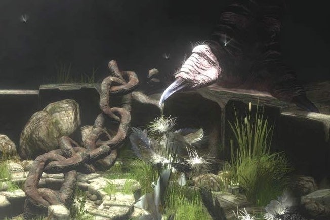 The Last Guardian creator "terribly sorry" for ongoing delays