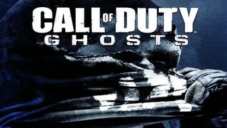 RAM-vereiste pc-versie Call of Duty: Ghosts omlaag bijgesteld