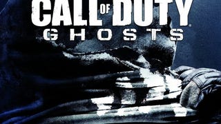 RAM-vereiste pc-versie Call of Duty: Ghosts omlaag bijgesteld