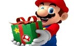 Register a 3DS and game this Christmas, get Mario 3D Land free