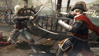 El próximo Assassin's Creed será "mucho más" next-gen
