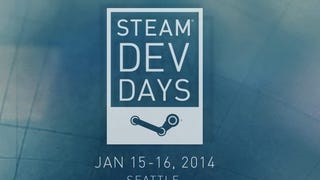 Oculus VR e Unity parteciperanno all'evento Steam Developer Days