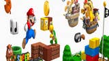 Nintendo start tijdelijke Super Mario 3D Land-actie