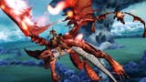 Vídeo: Impresiones y gameplay de Crimson Dragon