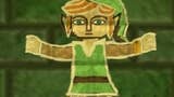 Miyamoto initially rejected A Link Between Worlds' pitch