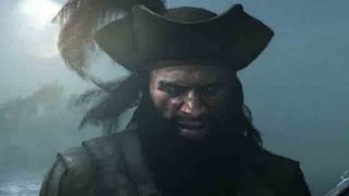 Assassin's Creed 4 DLC will let you play as Blackbeard