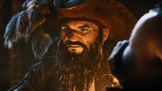 Troféus revelam Blackbeard's Wrath para Assassin's Creed IV