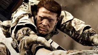 Battlefield 4 - fragmenty rozgrywki  z map w dodatku Drugie Uderzenie