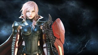 10 minuti di Lightning Returns: Final Fantasy XIII