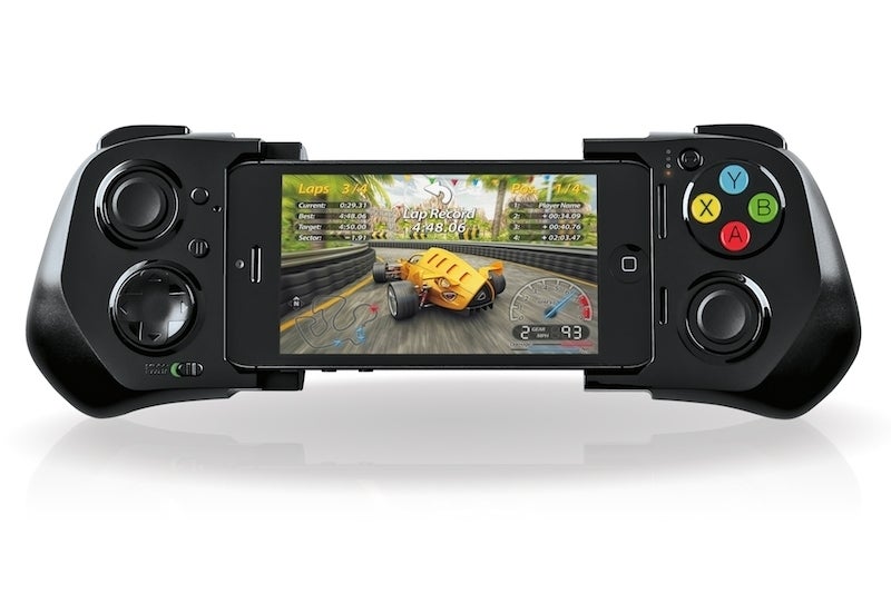 iPhone gets its first officially licensed controller | GamesIndustry.biz