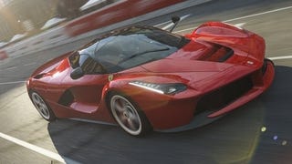 I voti di Forza Motorsport 5