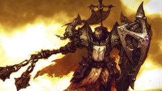 Diablo 3: Reaper of Souls - testy „dla znajomych i rodzin pracowników” rozpoczęte