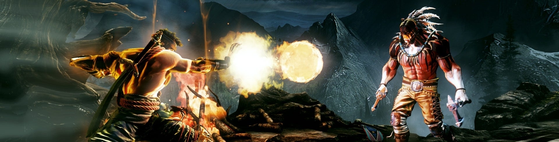 Killer Instinct review