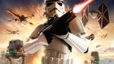 EA tem a licença para os jogos de Star Wars por 10 anos