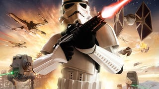 EA tem a licença para os jogos de Star Wars por 10 anos