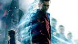 Quantum Break poderá ser mostrado no VGX 2013