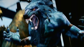 Video comparativo tra Killer Instinct originale e il suo reboot