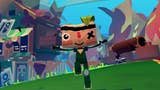 Tearaway to get a demo on Friday