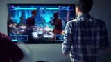 Anuncio y vídeo con gameplay de Fighter Within